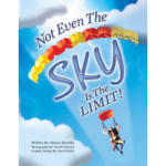 not even the sky is the limit