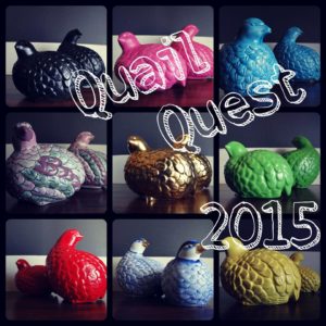 quail quest 2015