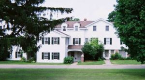 Copy of quail hollow manor house front small