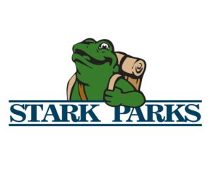 stark parks logo