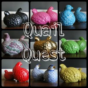 quail quest