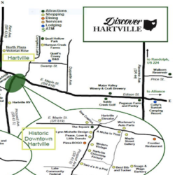 Discover Things to Do in Hartville & Uniontown, Ohio
