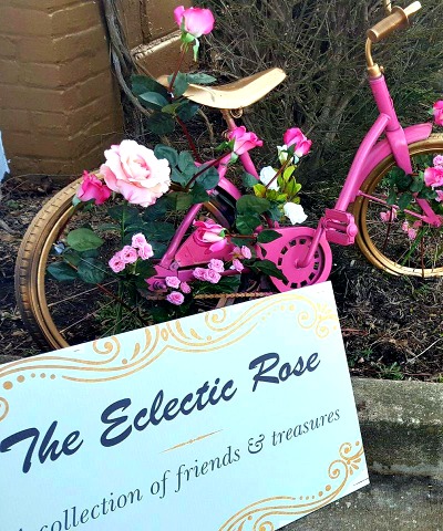 The Eclectic Rose