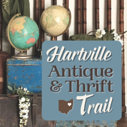 Hartville Antique & Thrift Trail square 1080x1080