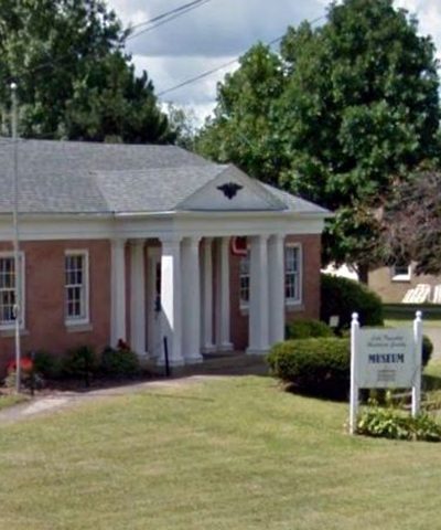 Lake Township Historical Society Museum