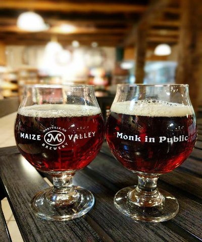 Maize Valley Winery &#038; Craft Brewery