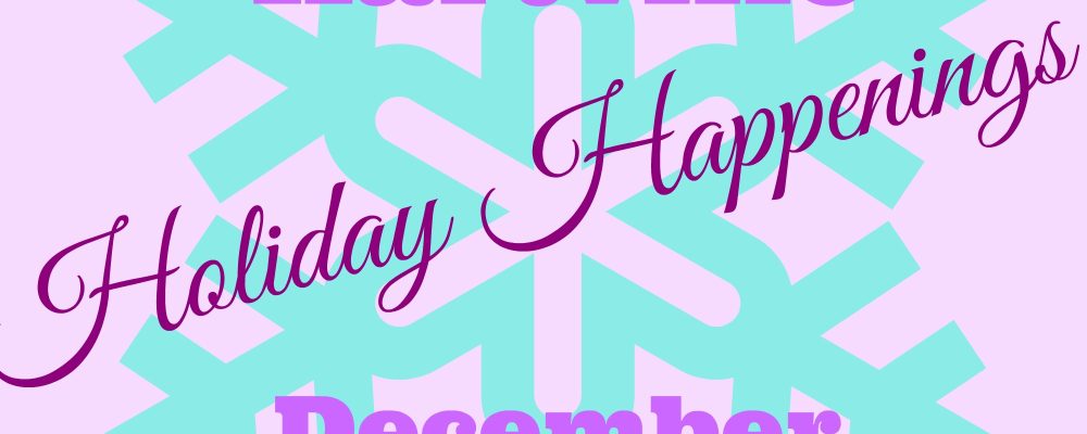 Hartville Holiday Happenings December 17th-23rd