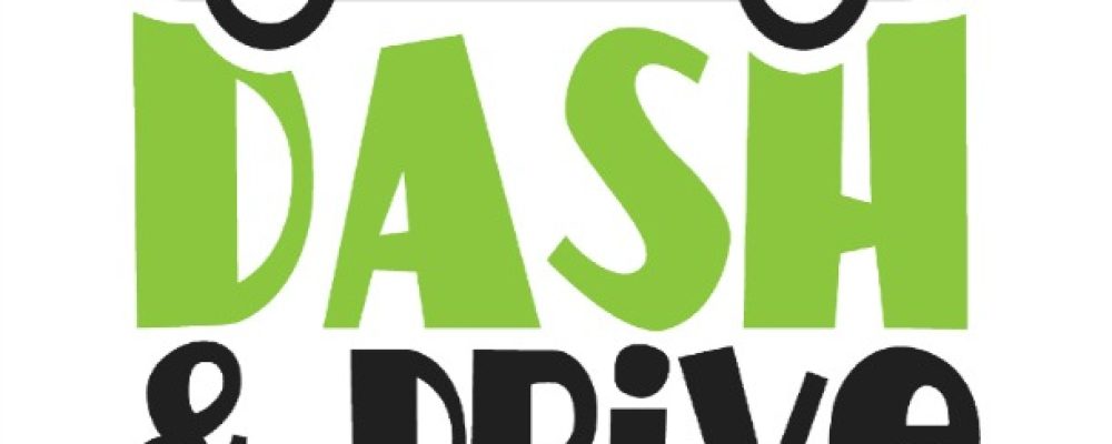 Enter the Summer “Dash & Drive” Car Giveaway in Hartville!