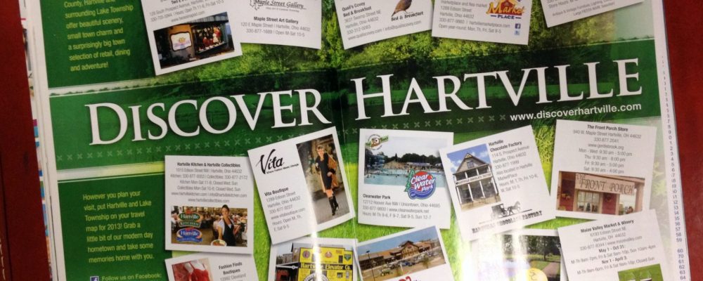 5 Things to Do this Weekend in Hartville