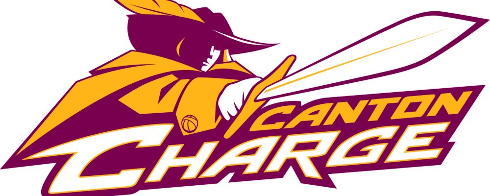 Giveaway: 2 Tickets to Canton Charge Basketball Faith and Family Night