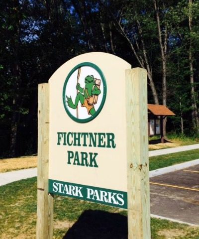 Fichtner Park