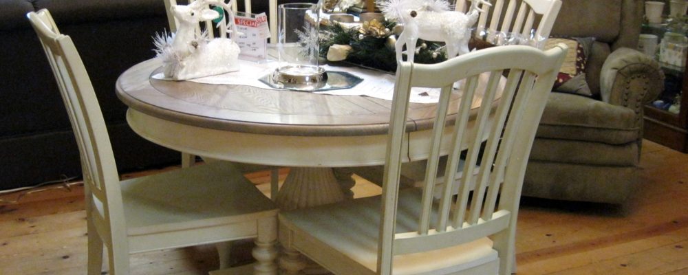 Eaton Place Furniture and Lighting Retirement Sale