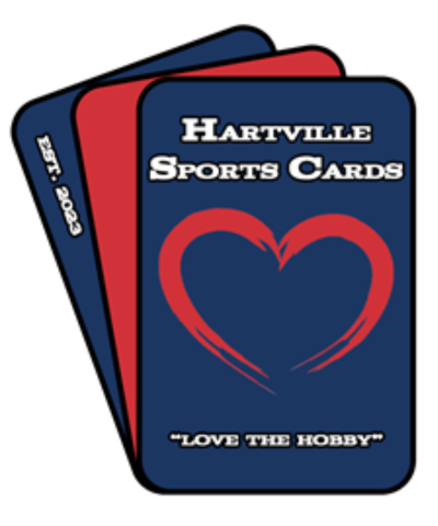 Hartville Sports Cards