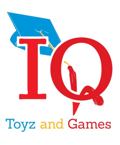 IQ Toyz and Games